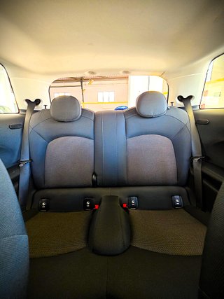 MINI ONE F56 102 CV | GARANTÍA MECÁNICA AMPLIADA |