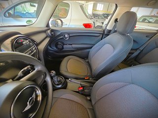 MINI ONE F56 102 CV | GARANTÍA MECÁNICA AMPLIADA |