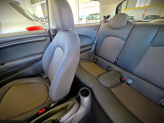 MINI ONE F56 102 CV | GARANTÍA MECÁNICA AMPLIADA |