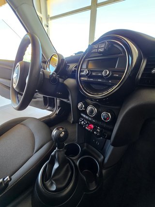 MINI ONE F56 102 CV | GARANTÍA MECÁNICA AMPLIADA |