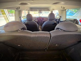 MINI ONE F56 102 CV | GARANTÍA MECÁNICA AMPLIADA |