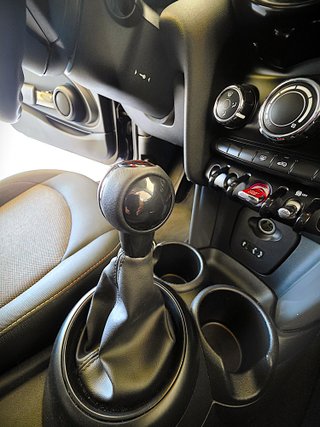 MINI ONE F56 102 CV | GARANTÍA MECÁNICA AMPLIADA |