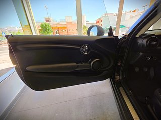 MINI ONE F56 102 CV | GARANTÍA MECÁNICA AMPLIADA |