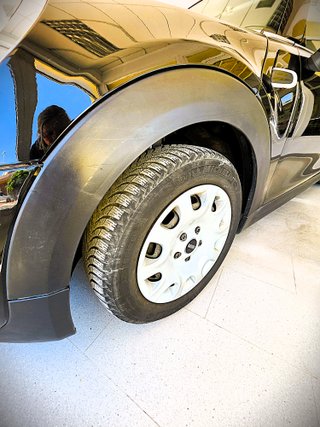 MINI ONE F56 102 CV | GARANTÍA MECÁNICA AMPLIADA |