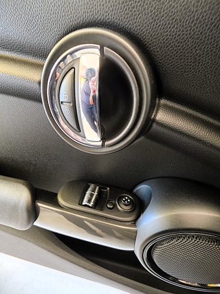 MINI ONE F56 102 CV | GARANTÍA MECÁNICA AMPLIADA |