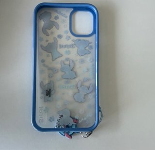 Funda iPhone 12 de Stitch