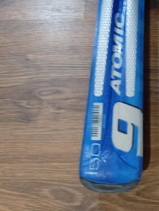 Esquís Atomic C-Series 9