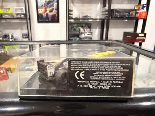Onyx Sauber C13 Karl Wendlinger 1:43 Onyx