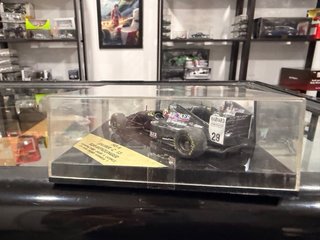 Onyx Sauber C13 Karl Wendlinger 1:43 Onyx