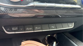 Audi S5 347cv QUATTRO