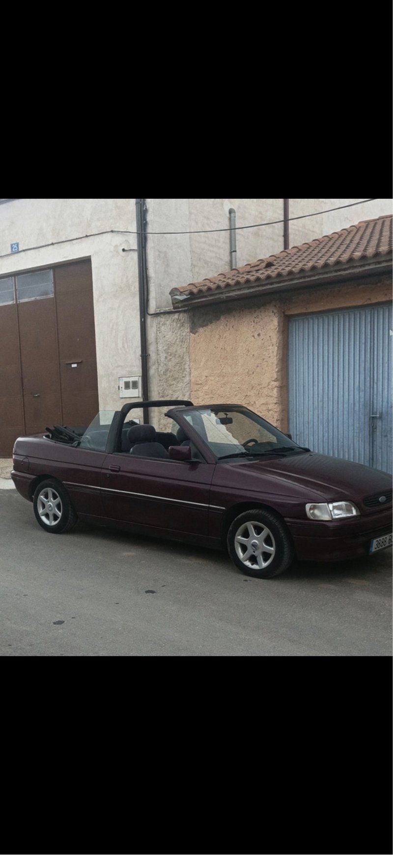 Ford 1996