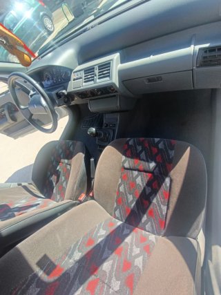 Renault Clio 1994