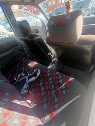 Renault Clio 1994