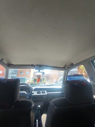 Renault Clio 1994