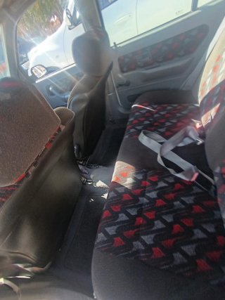 Renault Clio 1994