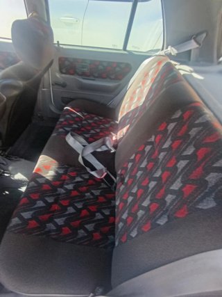 Renault Clio 1994