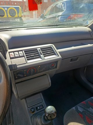 Renault Clio 1994