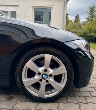 BMW Serie 3 2005