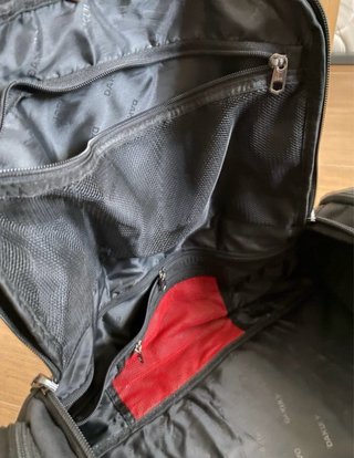 Bolsa de viaje o deportiva 45 litros