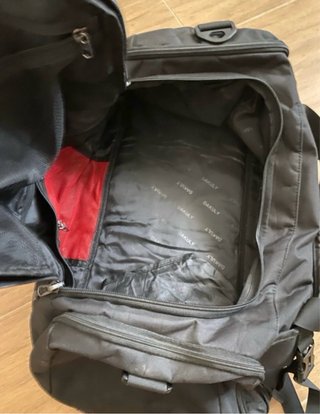 Bolsa de viaje o deportiva 45 litros