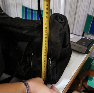 Bolsa de viaje o deportiva 45 litros
