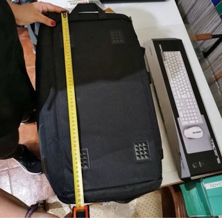 Bolsa de viaje o deportiva 45 litros