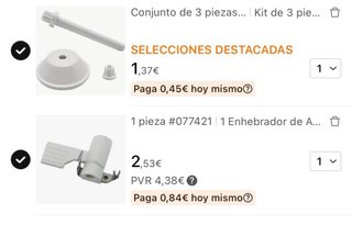 Maquina coser Singer Starter 6680