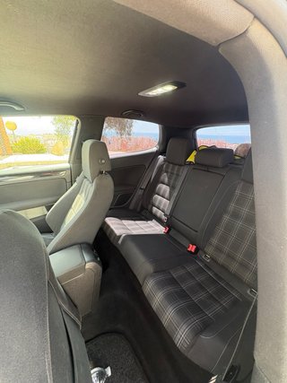 Volkswagen Golf 2011