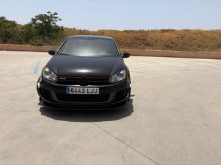Volkswagen Golf 2011