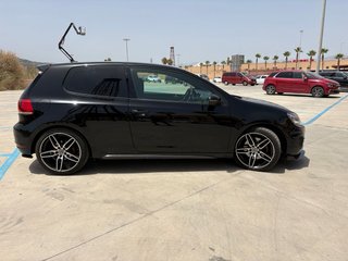 Volkswagen Golf 2011