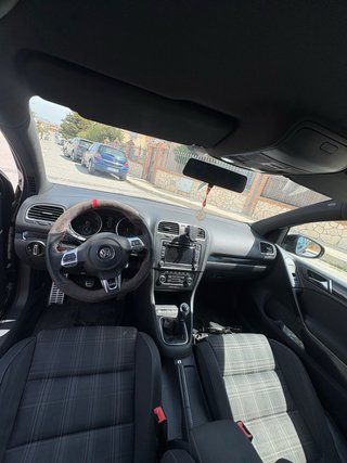 Volkswagen Golf 2011