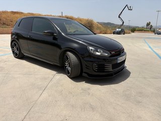 Volkswagen Golf 2011
