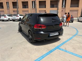 Volkswagen Golf 2011