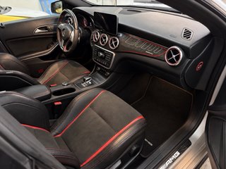 Mercedes-Benz Clase CLA 2014
