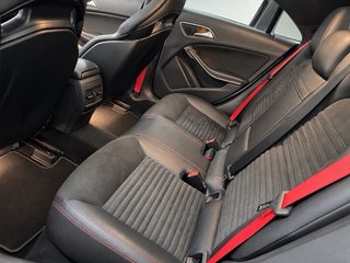 Mercedes-Benz Clase CLA 2014