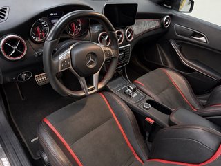 Mercedes-Benz Clase CLA 2014