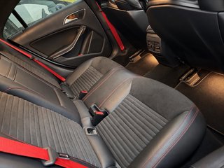 Mercedes-Benz Clase CLA 2014