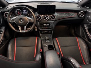 Mercedes-Benz Clase CLA 2014