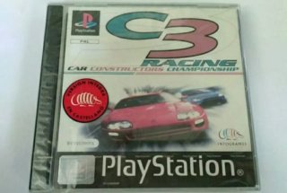 C3 Racing, PRECINTADO