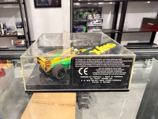 Benetton Ford B 193 A Riccardo Patrese Onyx 1:43