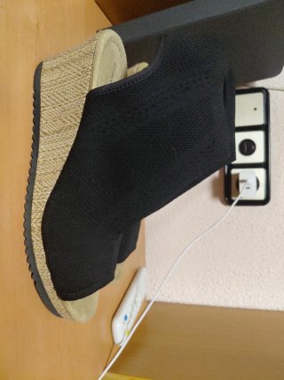 Zapatos tacón