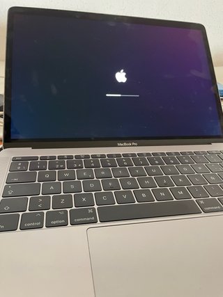 Portátil Apple Manzana MacPro