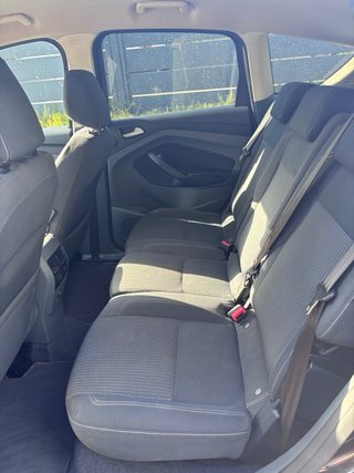 Ford C-MAX 2013