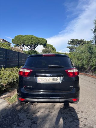 Ford C-MAX 2013