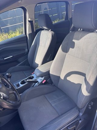 Ford C-MAX 2013