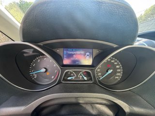 Ford C-MAX 2013
