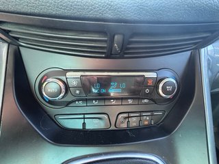 Ford C-MAX 2013