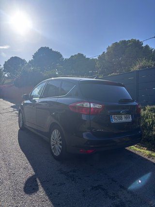 Ford C-MAX 2013