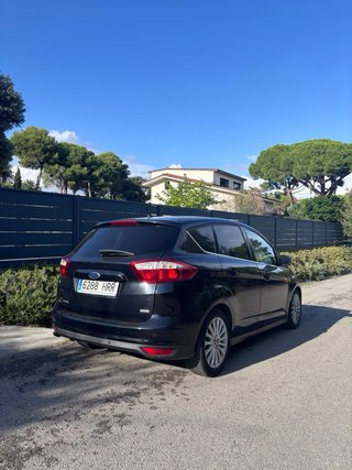 Ford C-MAX 2013