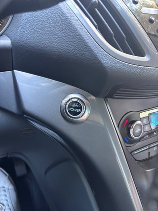 Ford C-MAX 2013